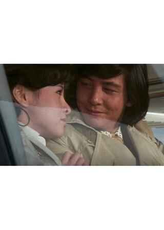 超高層ホテル殺人事件のポスター