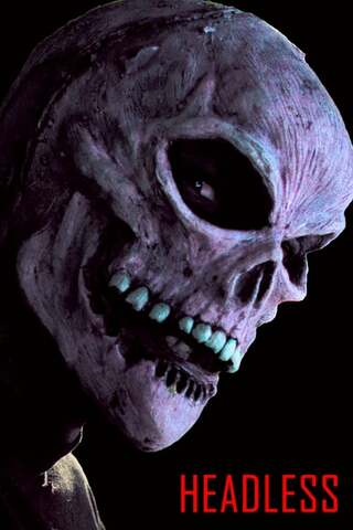 Headless（原題）のポスター