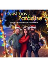 Christmas in Paradise（原題）のポスター