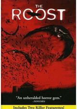 The Roost（原題）のポスター