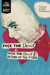 Fuck the Devil（原題）のポスター