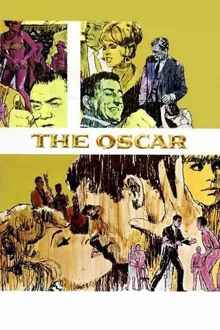 オスカーのポスター