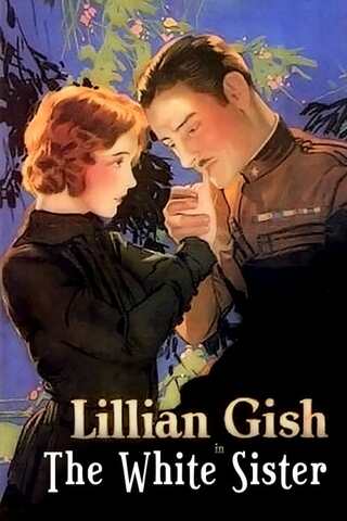 ホワイト・シスターのポスター
