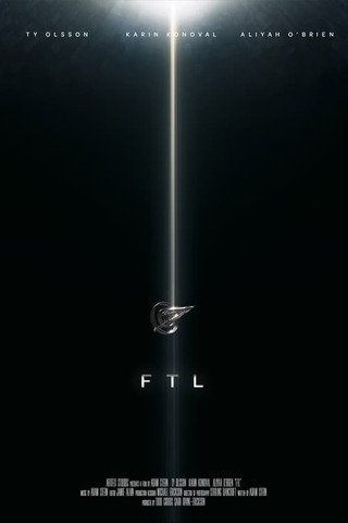 FTL(原題)のポスター