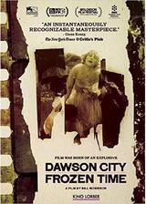 Dawson City: Frozen Time（原題）のポスター