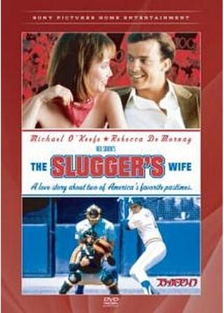 スラッガーズ・ワイフのポスター