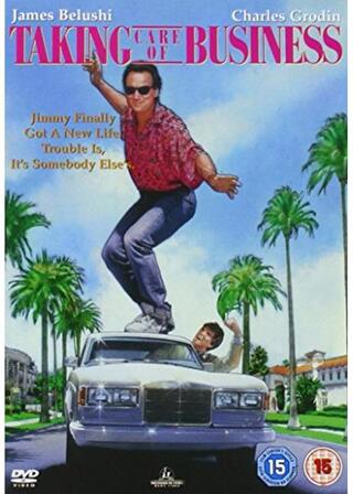 ファイロファックス／トラブル手帳で大逆転のポスター