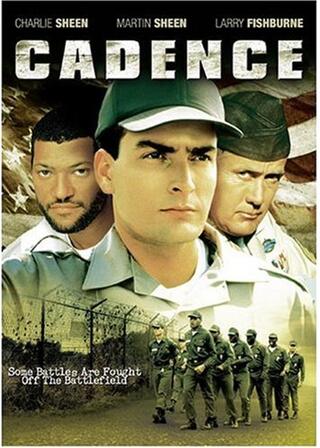 ミリタリー・ブルースのポスター