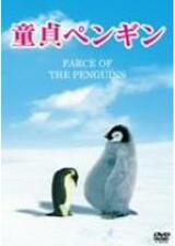童貞ペンギンのポスター