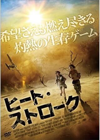 ヒート・ストロークのポスター