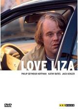 Love Liza（原題）のポスター
