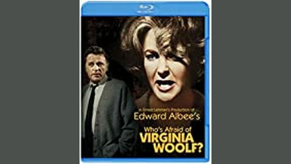 バージニア・ウルフなんかこわくない 解説・レビュー・評価 映画ポップコーン