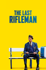 The Last Rifleman（原題）のポスター