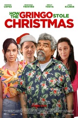 How the Gringo Stole Christmas（原題）のポスター