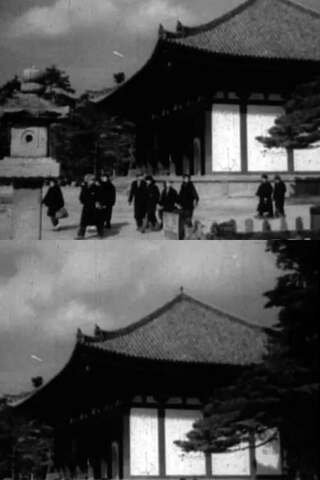 奈良には古き仏たちのポスター