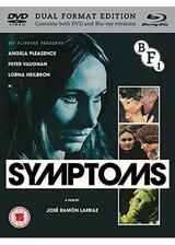 Symptoms（原題）のポスター
