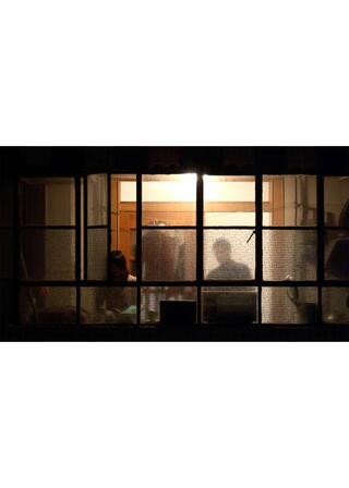 孤独な存在のポスター