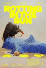 Rotting in the Sun（原題）のポスター