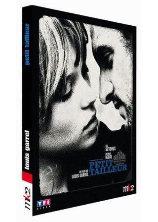 小さな仕立て屋のポスター