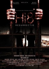 Hi8: Resurrectio（原題）のポスター