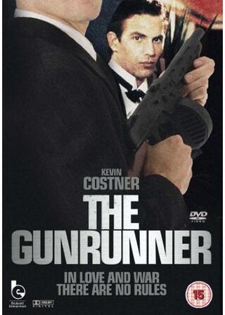 ガンランナーのポスター