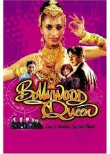 Bollywood Queen（原題）のポスター