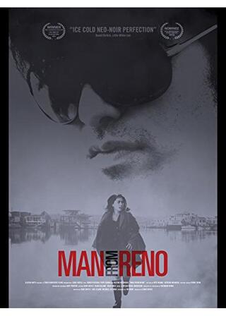 Man from Renoのポスター