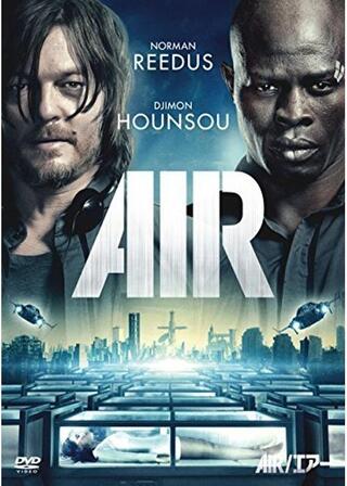 AIR／エアーのポスター
