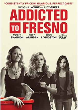 Addicted to Fresno（原題）のポスター