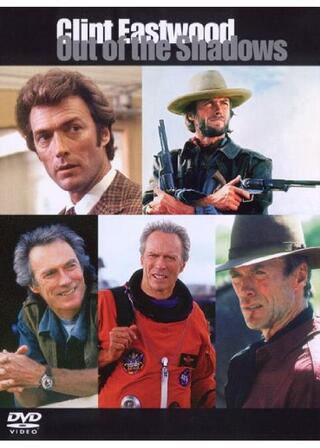 クリント・イーストウッド アウト・オブ・シャドーのポスター
