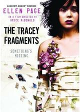 The Tracey Fragments（原題）のポスター