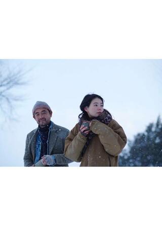 冬物語のポスター