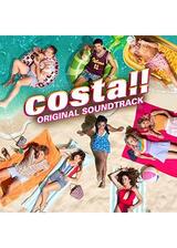 Costa!!（原題）のポスター