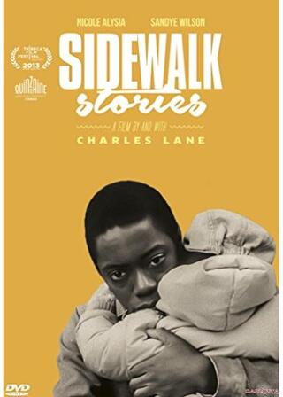 サイドウォーク・ストーリーのポスター