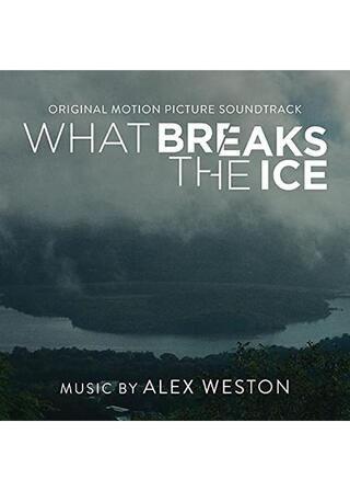 What Breaks the Ice(原題)のポスター