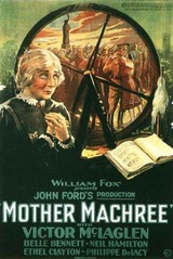 マザー・マクリーのポスター