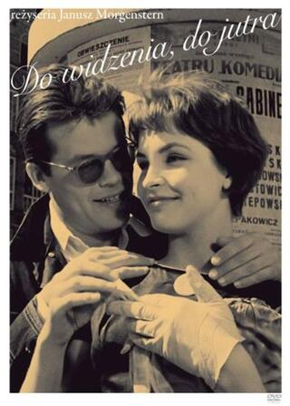 さよなら、また明日のポスター