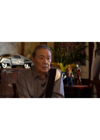 ウルトラセブン Legendのポスター