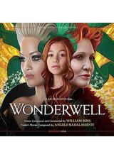 Wonderwell（原題）のポスター