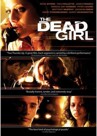 The Dead Girl(原題)のポスター