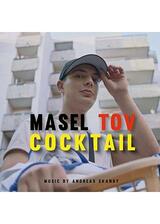 Masel Tov Cocktail（原題）のポスター