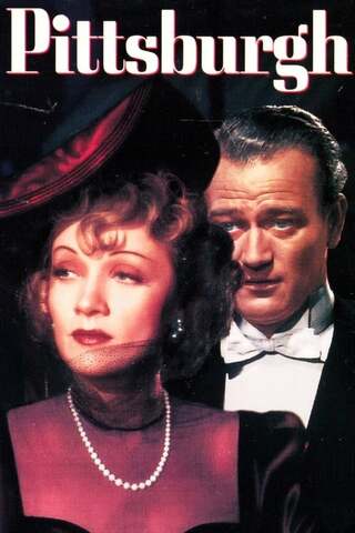 男性都市のポスター