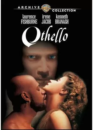 オセロのポスター