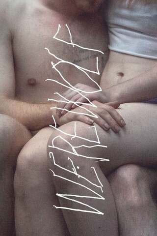 Werewolf（原題）のポスター