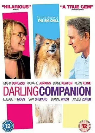 犬と私とダンナのカンケイのポスター