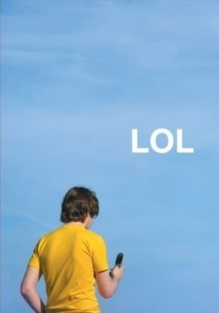 LOL（原題）のポスター