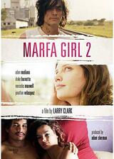 Marfa Girl 2（原題）のポスター