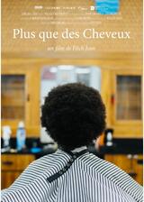 More than Hairのポスター