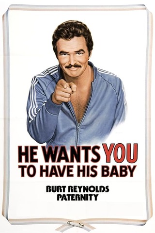 結婚しない男のポスター