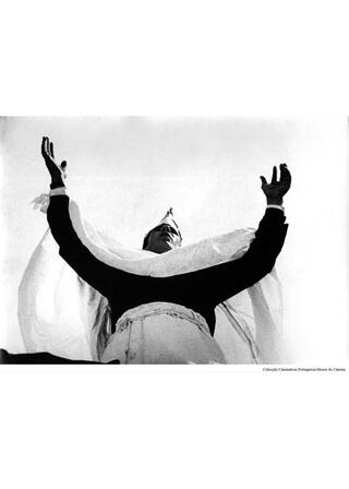 春の劇のポスター